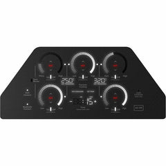 Café 36" Built-In Touch Control Induction Cooktop