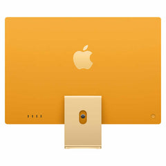 iMac (4.5K Retina, 24-inch) - Apple M1 Chip 8-Core CPU, 8-Core GPU - 8GB Memory - 256GB SSD