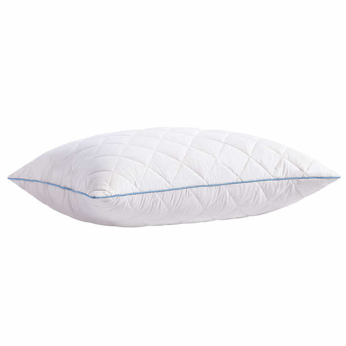 Sealy Sterling Collection Cool Comfort Pillow Protector