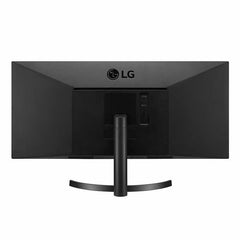 LG 34" Class UltraWide Full HD IPS Monitor