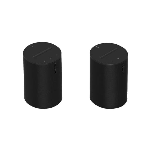 Sonos Era 100 Wireless Smart Speaker Set