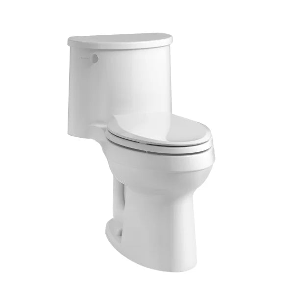 Kohler Adair One-Piece Elongated Toilet