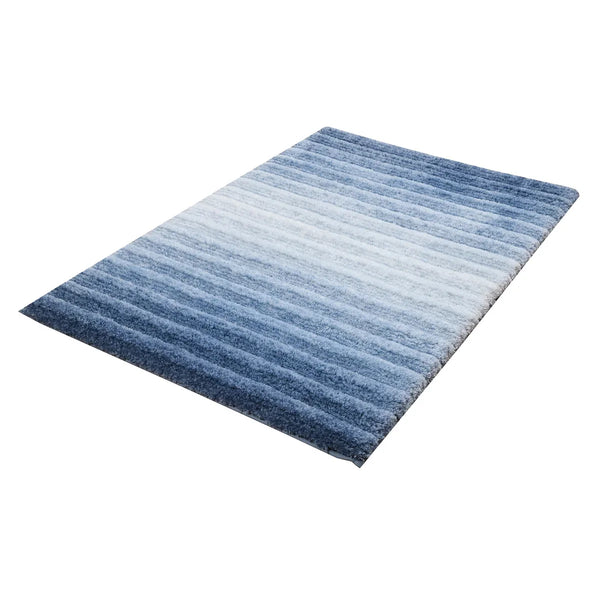 Shades Microfiber Bath Rug