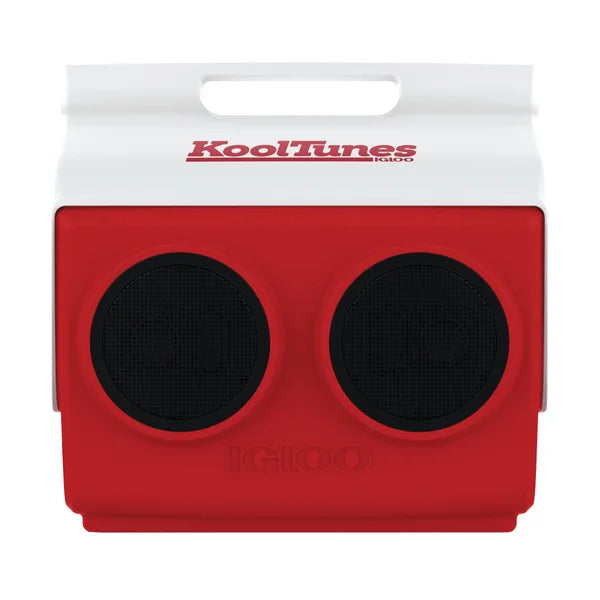 Igloo KoolTunes Bluetooth Speaker Cooler
