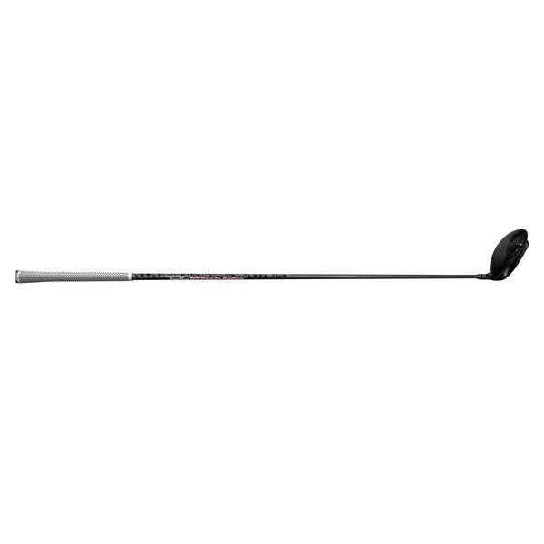 Adjustable Driver