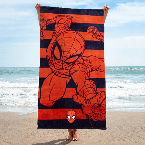 Licensed Beach Towel