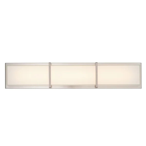 Artika Subway 27 in. Vanity LED Light Fixture