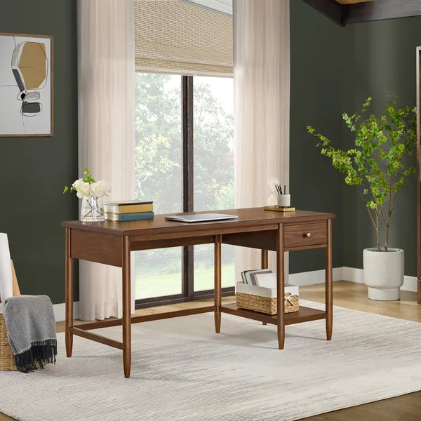 Lincoln Ridge 60” Writing Desk