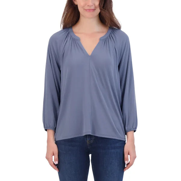Lucky Brand Women's Sandwash Top