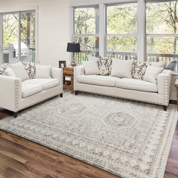 Milan Rug Collection, Zuri