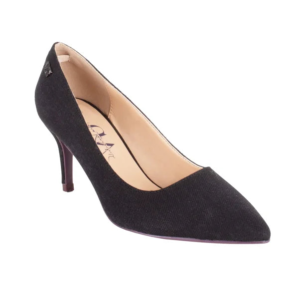 Gloria Vanderbilt Women's Heel