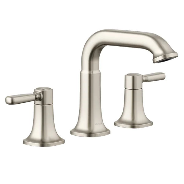 Kohler Terzet Widespread Bathroom Sink Faucet
