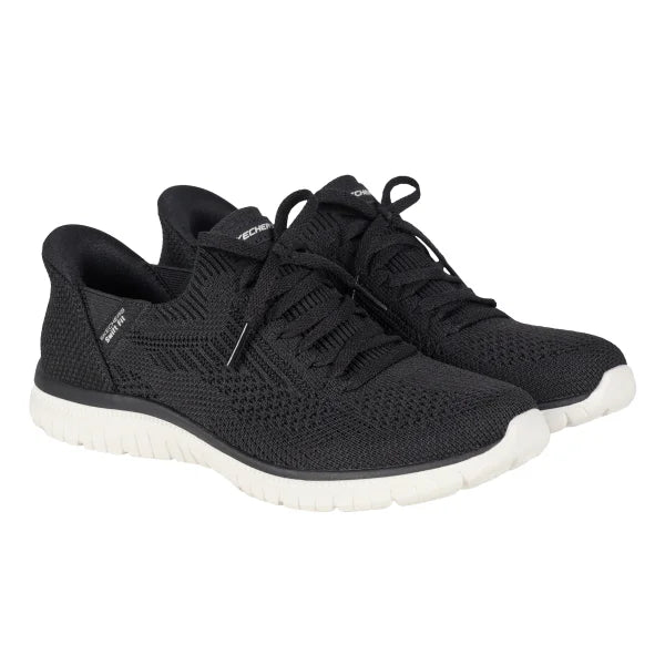 Skechers Women's Virtue Swift Fit Hands Free Shoe