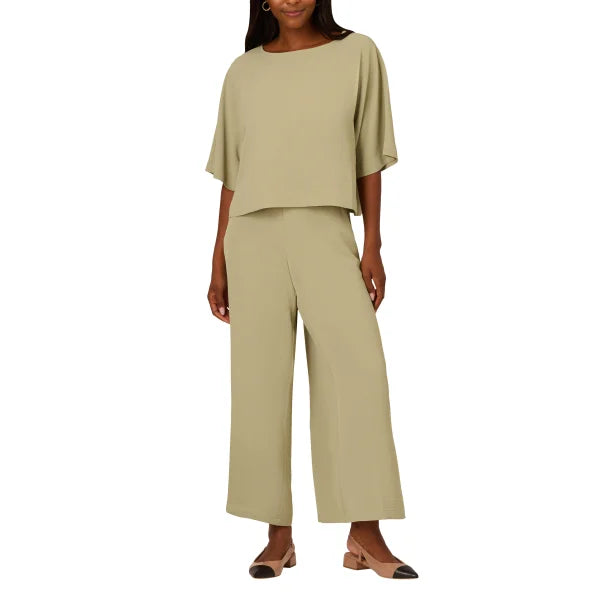 Adrianna Papell Ladies' Airflow Set