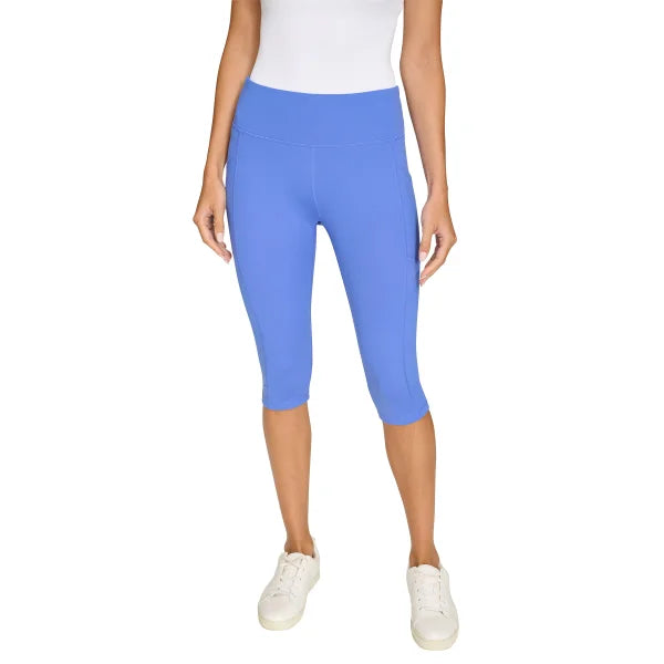 DKNY Women's Capri Tight