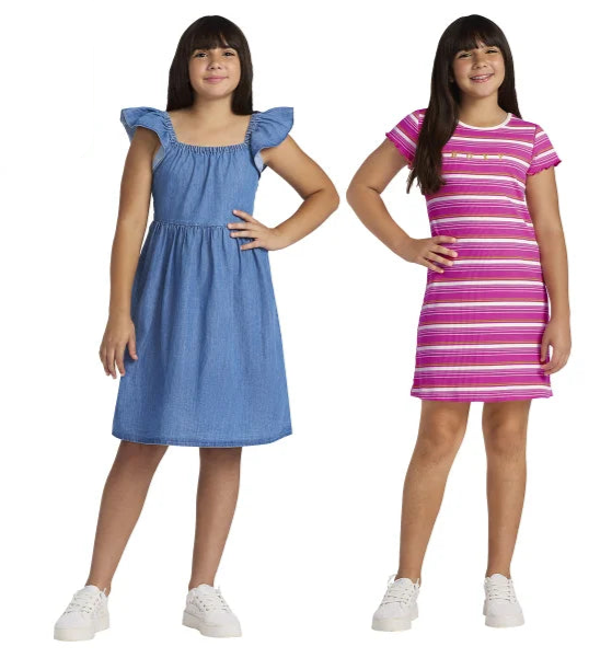 Roxy Youth 2-pack Dress