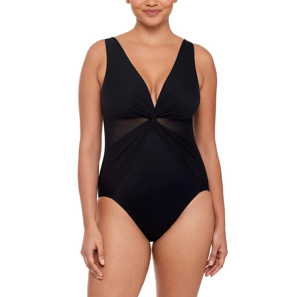 Miradonna by Miraclesuit Women's Swimsuit