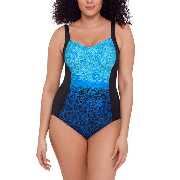Miradonna by Miraclesuit Women's Swimsuit