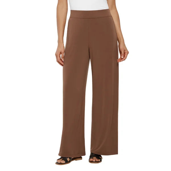 Three Dots Women's Pull-On Pant