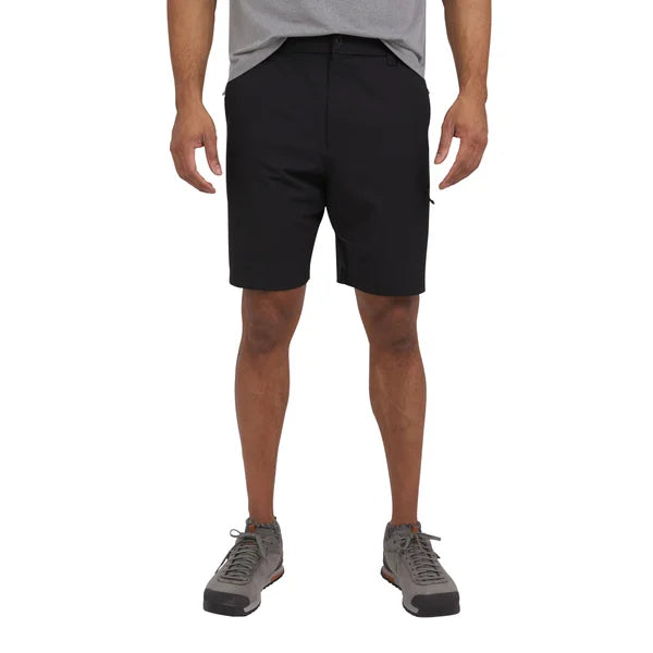 Weatherproof Vintage Men's Tech Short
