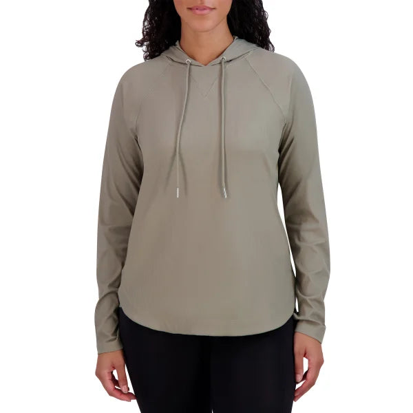 SAGE Women's Lightweight Hoodie