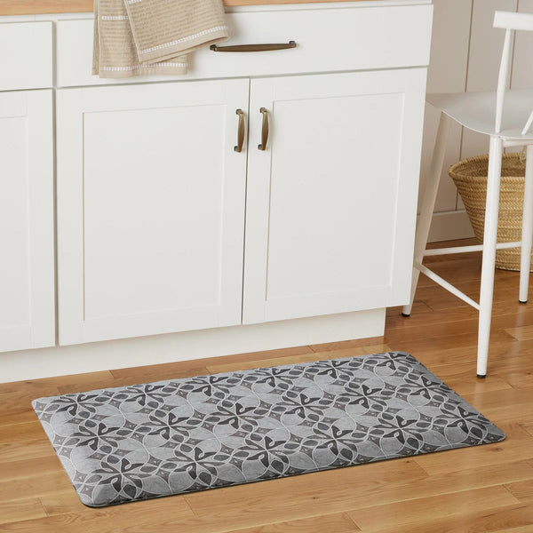 Town & Country Living Comfort Gel Kitchen Mat, 20" x 42"