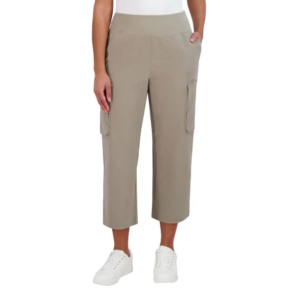 SAGE Women's Cargo Pant