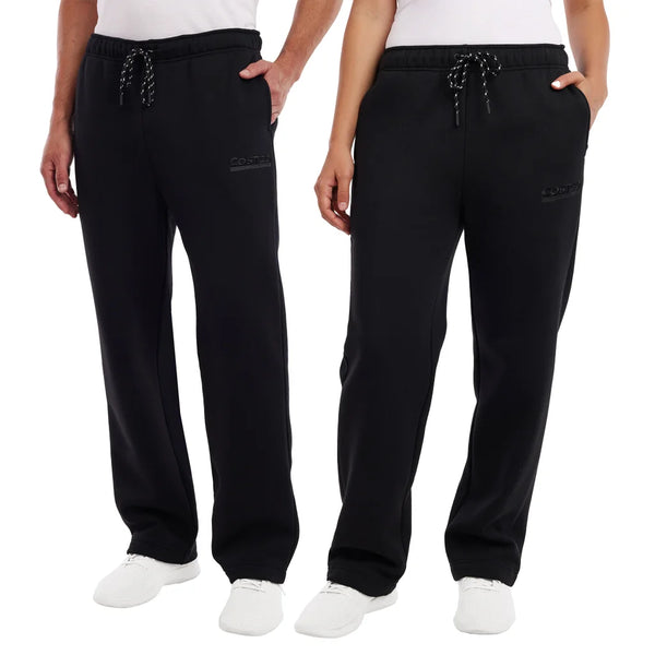 Kirkland Signature Unisex Logo Pant
