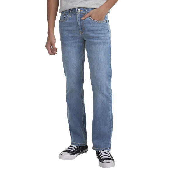 Levi's Youth Straight 511 Jean