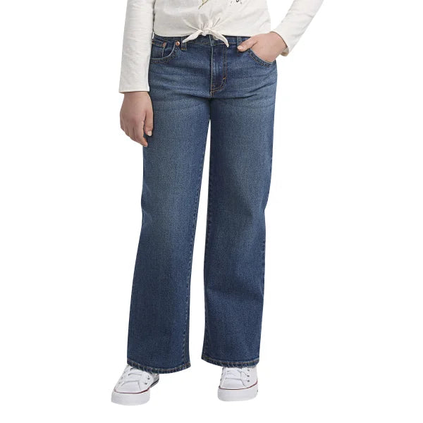 Levi's Youth Wide Leg Jean