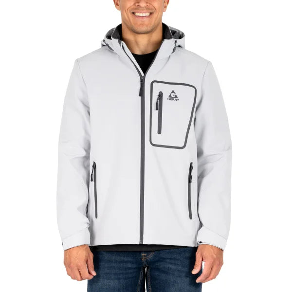 Gerry Men's Softshell Jacket