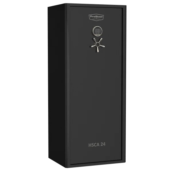 ProSteel 16.0 cu. ft. High Security Gun Cabinet,  HSCA24E