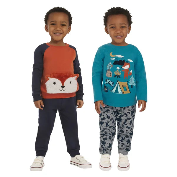 Koala Kids' 4-piece Set