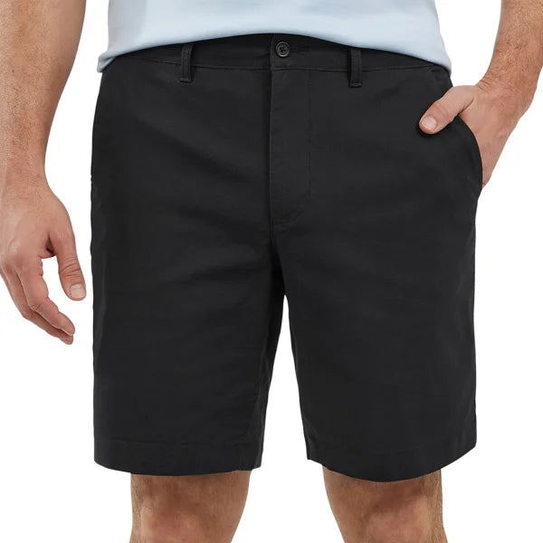 Land's End Men's Flat Front Short