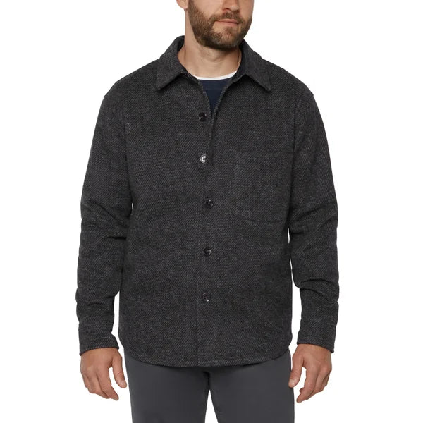 Banana Republic Men's Shirt Jacket
