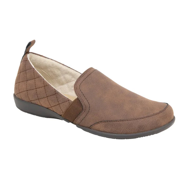 JSport Women's Casual Slip On Shoe