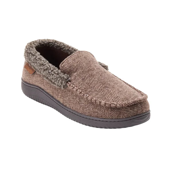Dearfoams Men's Slipper