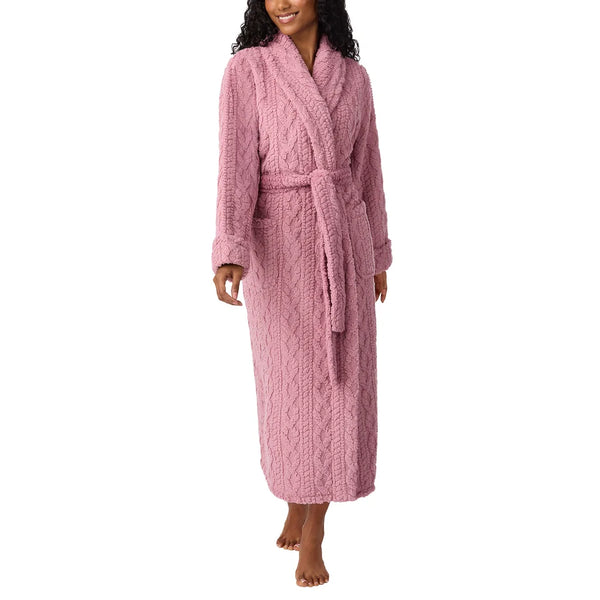 Room Service Women's Cozy Robe