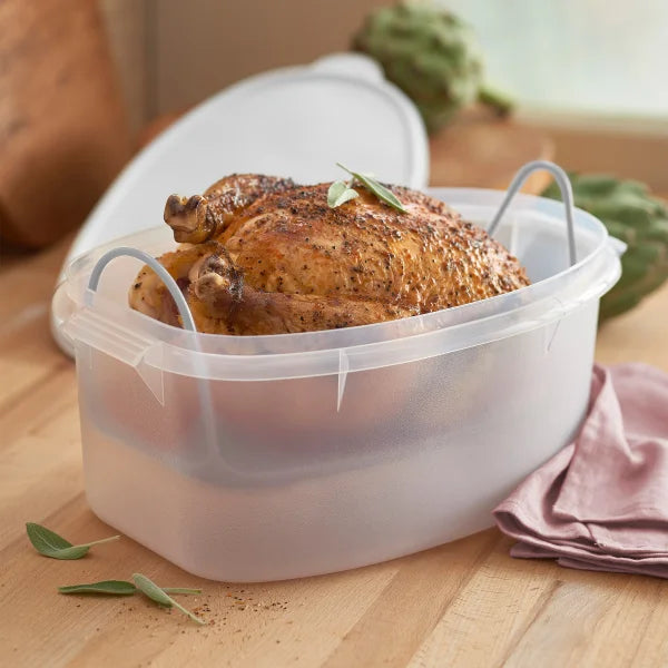 Tupperware XL Food Storage Container