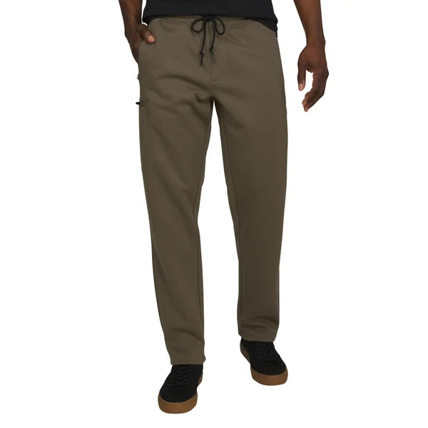 Weatherproof Vintage Men's Cargo Sweatpant