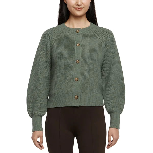Banana Republic Women's Button Front Cardigan
