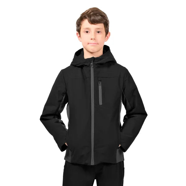 Spyder Youth Superlite Jacket