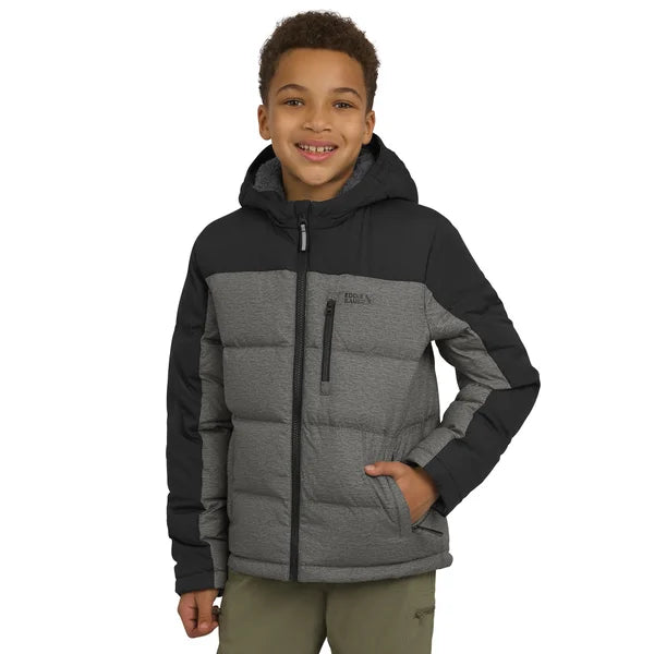 Eddie Bauer Youth Down Jacket