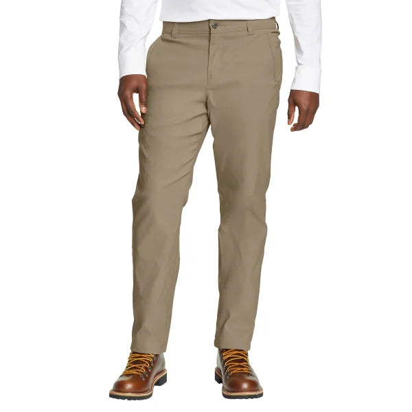Eddie Bauer Men's Fleece Lined Pant