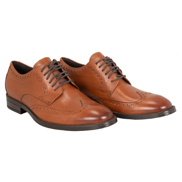 Cole Haan Men's Modern Essentials Wing Oxford Shoe