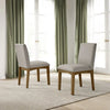 Thomasville Carmel Valley Dining Chairs, Set of 2