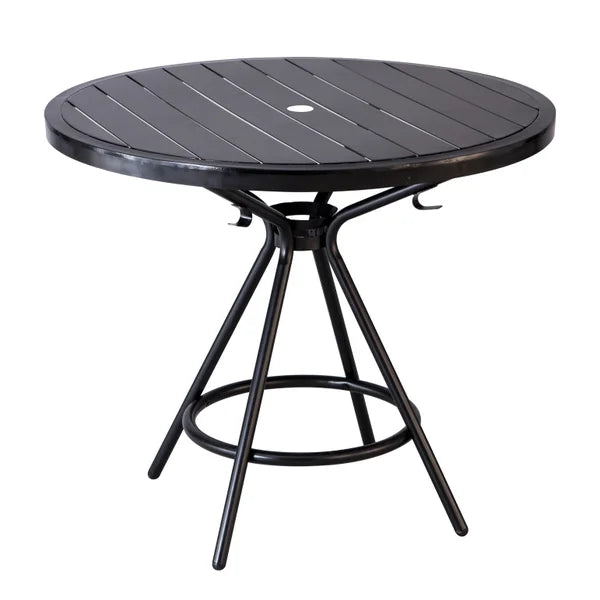 Safco CoGo 36in Commercial Round Table