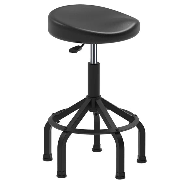 KODA Ergo Cushioned Shop Stool, 2-pack