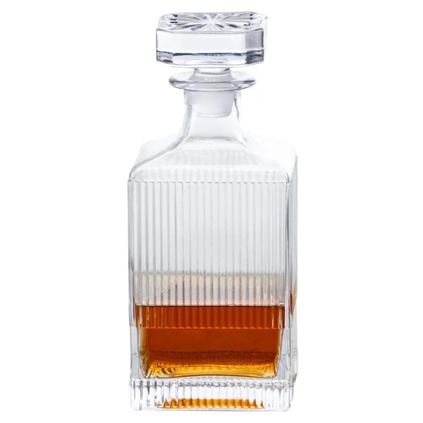 Fortessa NoHo Decanter 32.8oz