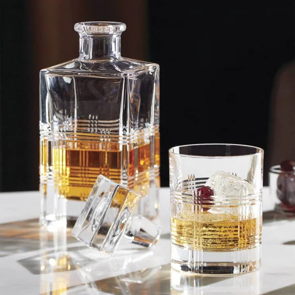 Reed & Barton Hudson 5-piece Barware Set